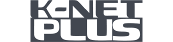برند k-net plus