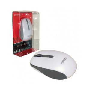 ماوس بی سیم DETEX مدل AS-302 کد 2395 - سیکاس کالا 028