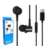 هندزفری Xiaomi Piston PN-69 Type-C ا Xiaomi Piston PN-69 Type-C Wired Handsfree کد 5640