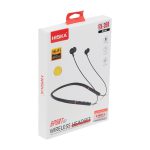 هدست بلوتوثی گردنی FX-391 هیسکا ا Bluetooth Headset Neckband FX-391 کد 5613