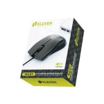 ماوس باسیم eleven مدل m601 ا mouse eleven m601 کد 5622