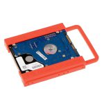 براکت SSD پلاستیکی ا bracket SSD کد 2521