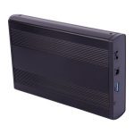 باکس هارد 3.5 اینچ X4TECH USB3 — تصویر 3