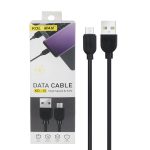 کابل تبدیل USB به microusb کلومن مدل kd-15 طول 1 متر — تصویر 3