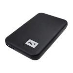 باکس هارد لپ تاپ فلزی 2.5 اینچی USB 3.0 مدل Western Digital ا Western Digital HDD Box 2.5" SATA To USB 3.0 کد — تصویر 5