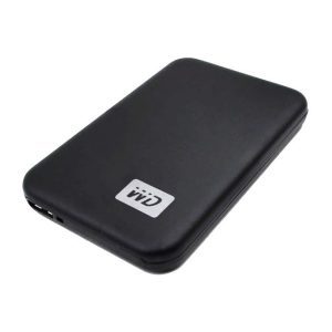 باکس هارد لپ تاپ فلزی 2.5 اینچی USB 3.0 مدل Western Digital ا Western Digital HDD Box 2.5" SATA To USB 3.0 کد — تصویر 5