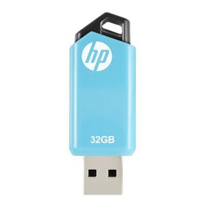 فلش مموری اچ پی مدل v150w ظرفیت 32 گیگابایت