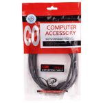 کابل افزایش طول USB ایکس پی پروداکت طول 1.5 متری — تصویر 3