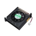 فن کارت گرافیک با هیت سینک 4*4 سانتی متر مدل HF-806 — تصویر 2