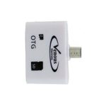 کارت خوان microUSB ونوس مدل PV-T10 OTG — تصویر 3