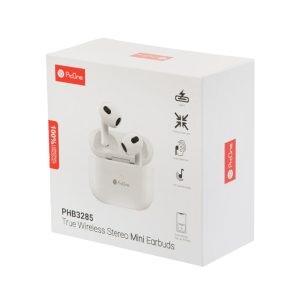 هندزفری بی سیم پرووان مدل PHB3285 ا ProOne PHB3285 Wireless Handsfree کد 5792 - سیکاس کالا هندزفری بی سیم پرووان مدل PHB3285 ا ProOne PHB3285 Wireless Handsfree — تصویر 2