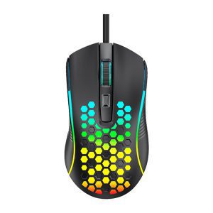 ماوس گیمینگ آئولا مدل S11 ا gaming mouse aula s11 کد 5882 - سیکاس کالا ماوس گیمینگ آئولا مدل S11 ا gaming mouse aula s11 — تصویر 4