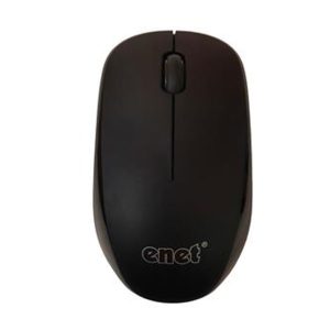 ماوس بی سیم ای نت مدل G-226 ا Enet G-226 Wireless Mouse کد 5763 - سیکاس کالا ماوس بی سیم ای نت مدل G-226 ا Enet G-226 Wireless Mouse — تصویر 2