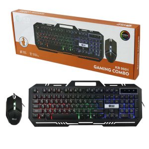 کیبورد و ماوس گیمینگ گلد اسکار مدل KB9001 ا KAYBOARD & MOUSE GAMING COMBO KB9001 کد 5774 - سیکاس کالا کیبورد و ماوس گیمینگ گلد اسکار مدل KB9001 ا KAYBOARD & MOUSE GAMING COMBO KB9001 — تصویر 4