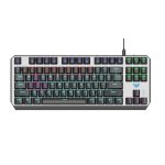 کیبورد گیمینگ آئولا مدل F2067 ا AULA GAMING KEYBOARD F2067 — تصویر 2