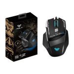 ماوس مخصوص بازی آئولا مدل Mountain S12 — تصویر 5