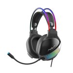 هدست گیمینگ آئولا مدل S503 ا AULA Mountain S503 Headphone — تصویر 2