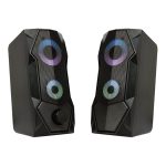 اسپیکر دسکتاپ آئولا Aula N-301 ا Aula N-301 Desktop Speaker — تصویر 2