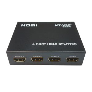 اسپلیتر HDMI 4 پورت