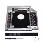 کدی هارد اینترنال مدل HDD Caddy 12.7mm ا HDD Caddy 12.7mm