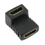 تبدیل چنجر مادگی به مادگی HDMI 90 درجه — تصویر 3