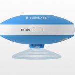 اسپیکر بلوتوث قابل حمل هویت HV-SK553BT ا HAVIT HV-SK553BT کد 1849-7655 — تصویر 4