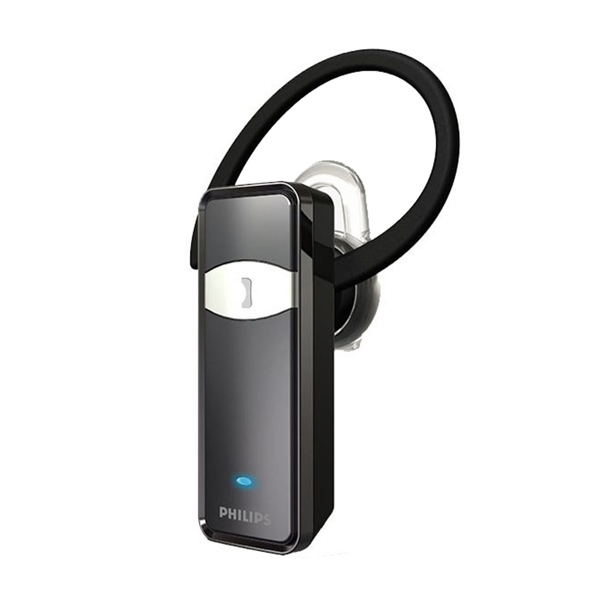 هندزفری بلوتوث فیلیپس مدل SHB 1200 ا Philips SHB 1200 Bluetooth Handsfree کد 1805 — تصویر ۳