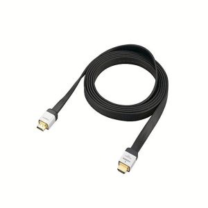 کابل HDMI سونی مدل DLC-HE20HF به طول 2 متر — تصویر 2