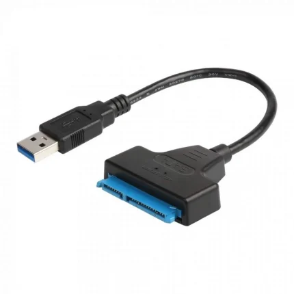 تبدیل کابلدار ساتا به USB3 — تصویر 3