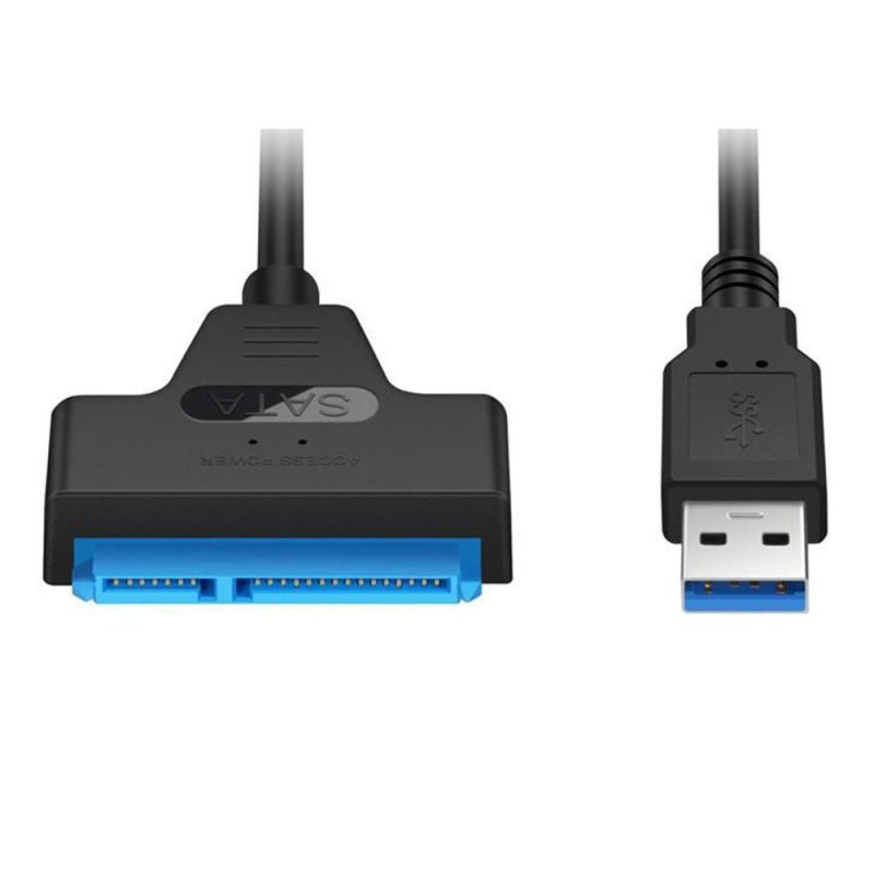 تبدیل کابلدار ساتا به USB3