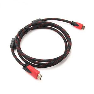 کابل HDMI ایکس پی پروداکت به طول 1.5 متر کد 1832 - سیکاس کالا کابل HDMI ایکس پی پروداکت به طول 1.5 متر — تصویر 3