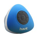 اسپیکر بلوتوث قابل حمل هویت HV-SK553BT ا HAVIT HV-SK553BT کد 1849-7655 — تصویر 6
