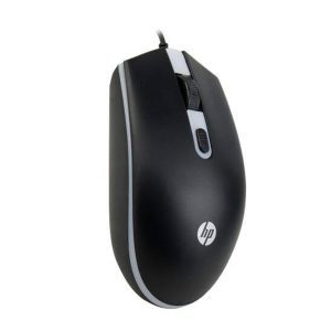 ماوس سیم دار HP مدل 180 کد 4856 - سیکاس کالا ماوس سیم دار HP مدل 180 — تصویر 4
