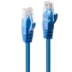 کابل شبکه کت 6 پی نت پلاس به طول 50 سانتی متر کد 3073-8134 — تصویر 2