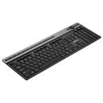 کیبورد و ماوس بی سیم تسکو مدل TKM7106W ا TSCO TKM7106W Wireless Keyboard and Mouse کد 5105-8323 — تصویر 5