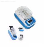 شارژر همه کاره باتری موبایل LCD دار کد 2904-8498-8499 — تصویر 6
