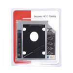 کدی براکت هارد اینترنال مدل 9.5 hdd caddy