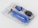 جارو برقی کیبورد رایانه برای نوت بوک لپ تاپ کامپیوتر ا USB Vacuum Cleaner Computer for PC Laptop Desktop Noteb