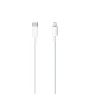 کابل تبدیل USB-C به لایتنینگ اپل — تصویر 3