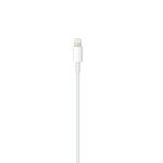 کابل تبدیل USB-C به لایتنینگ اپل — تصویر 2