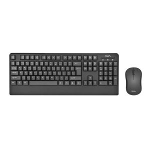 کیبورد و ماوس بی سیم تسکو TKM 7022W ا TSCO TKM 7022W Wireless keyboard and Mouse کد 4909 - سیکاس کالا کیبورد و ماوس بی سیم تسکو TKM 7022W ا TSCO TKM 7022W Wireless keyboard and Mouse — تصویر 6