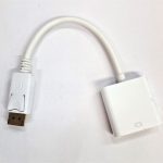 تبدیل کابلدار DISPLAY به DVI — تصویر 3