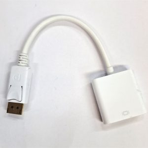تبدیل کابلدار DISPLAY به DVI — تصویر 3