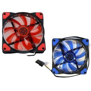 فن کیس پی نت مدل XFAN 12025 حرفه ای کد 2088-8481 — تصویر 6