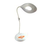 چراغ مطالعه شارژی اسمال سان Small Sun ZY-E5 ا Small Sun ZY-E5 Table Lamp — تصویر 6
