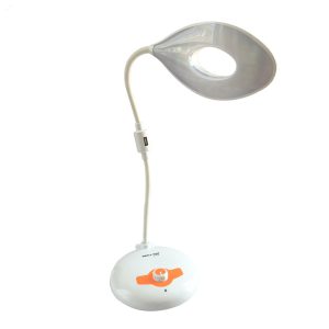 چراغ مطالعه شارژی اسمال سان Small Sun ZY-E5 ا Small Sun ZY-E5 Table Lamp کد 4957 - سیکاس کالا چراغ مطالعه شارژی اسمال سان Small Sun ZY-E5 ا Small Sun ZY-E5 Table Lamp — تصویر 6