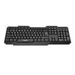 کیبورد هویت مدل hv-kb413 — تصویر 2