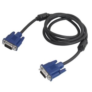 کابل VGA با طول 1.5 متر ا Cable VGA 1.5M Normal