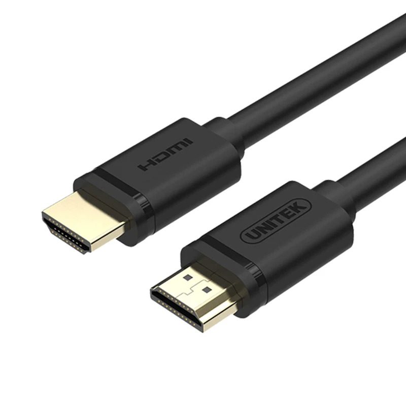 1279067 کابل HDMI یونیتک مدل Y-C144M به طول 20 متر