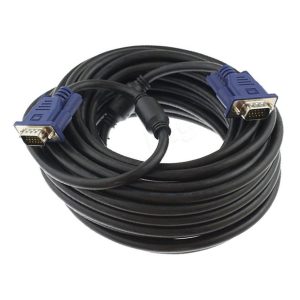 کابل VGA ایکس پی پروداکت به طول 30 متر کد 1977 - سیکاس کالا کابل VGA ایکس پی پروداکت به طول 30 متر — تصویر 3
